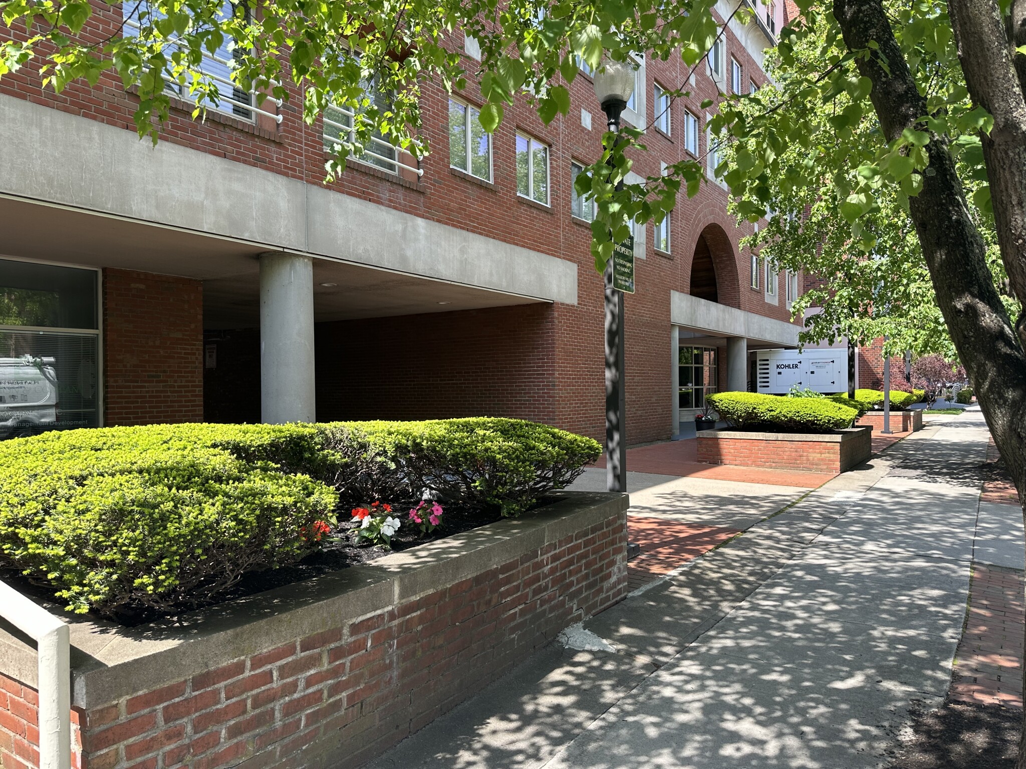 20 Webster St, Coolidge Corner