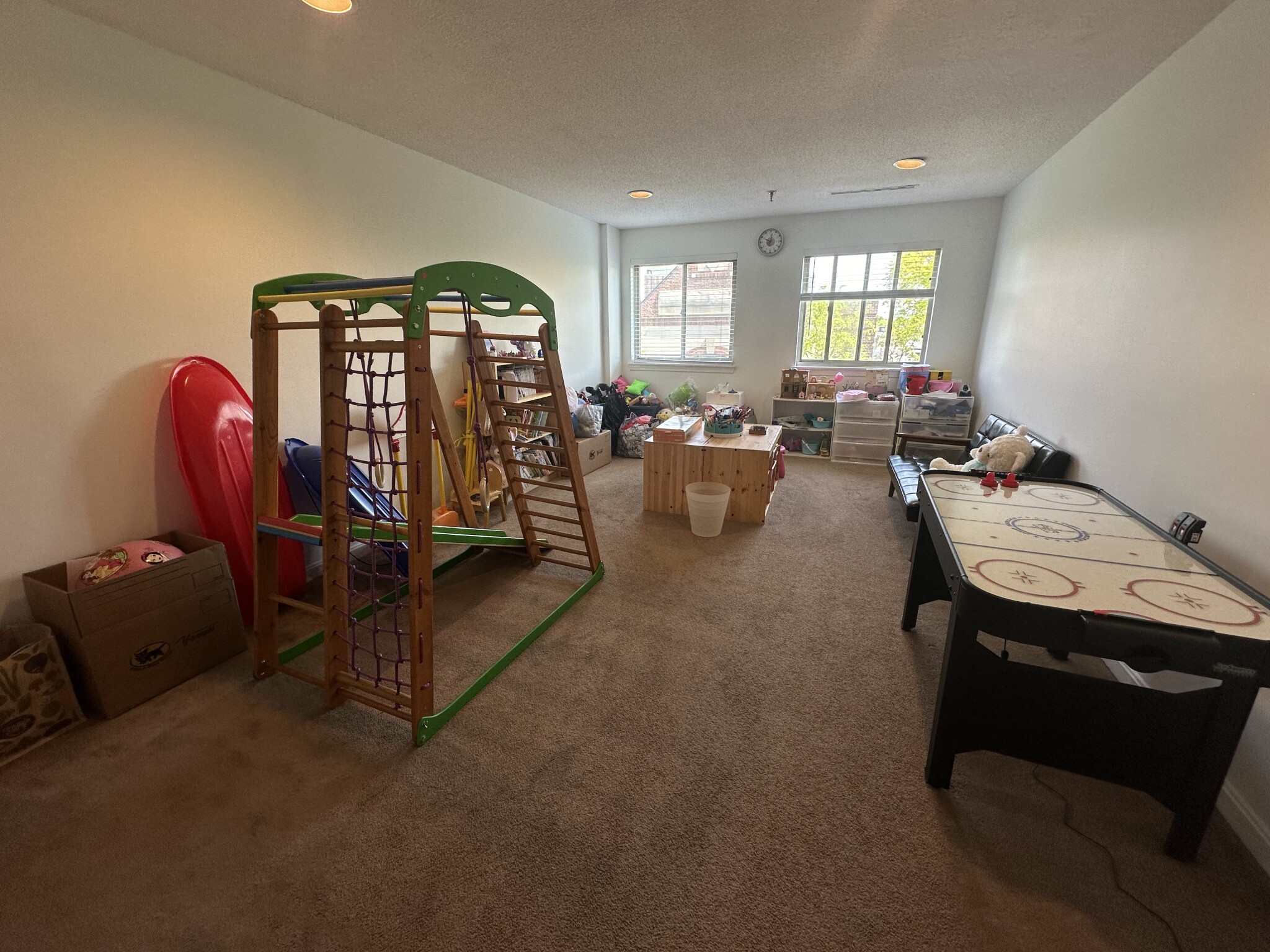 20 Webster St, Coolidge Corner