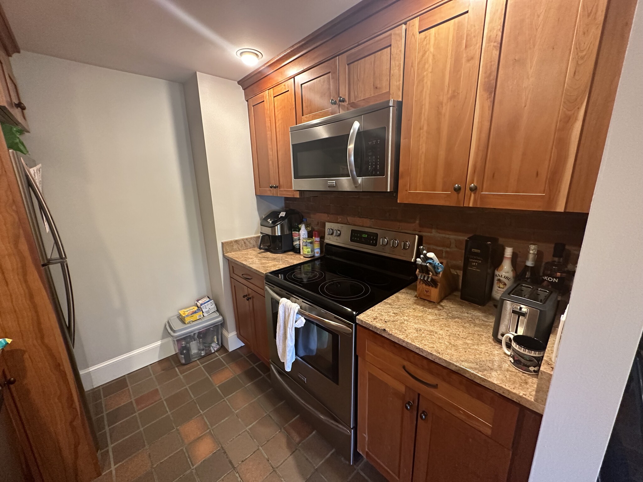 111 Gainsborough St, Fenway