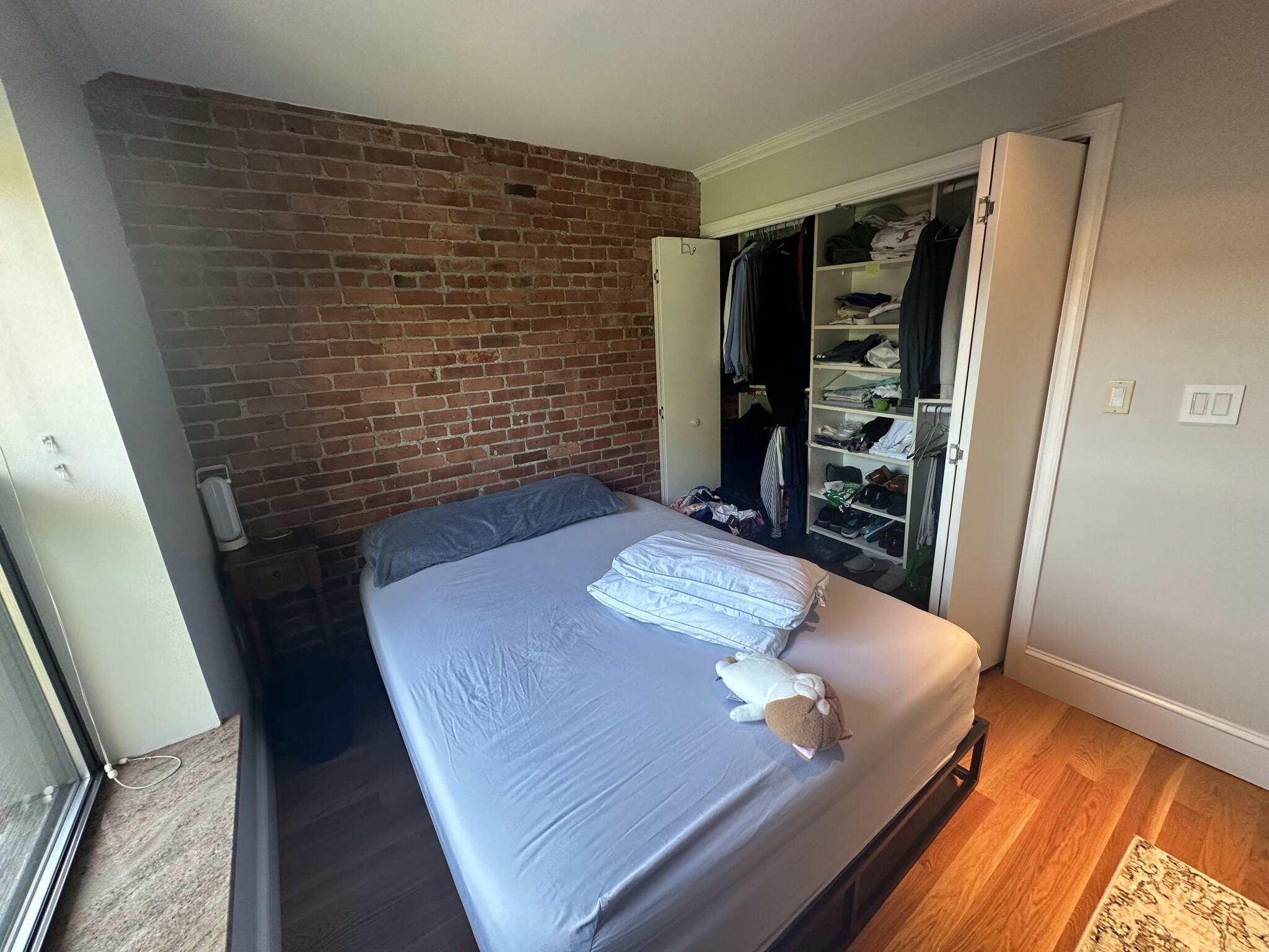 111 Gainsborough St, Fenway