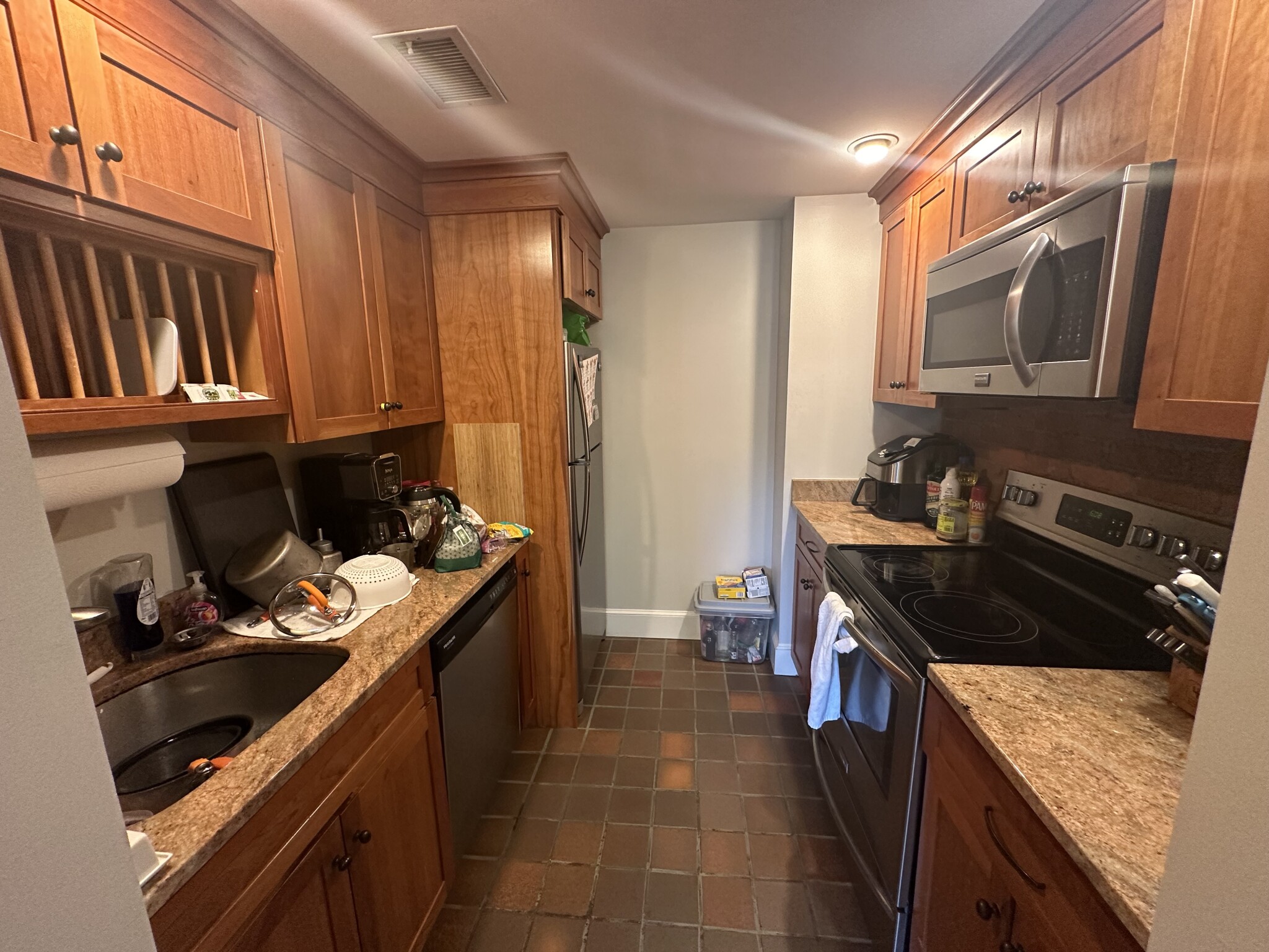 111 Gainsborough St, Fenway