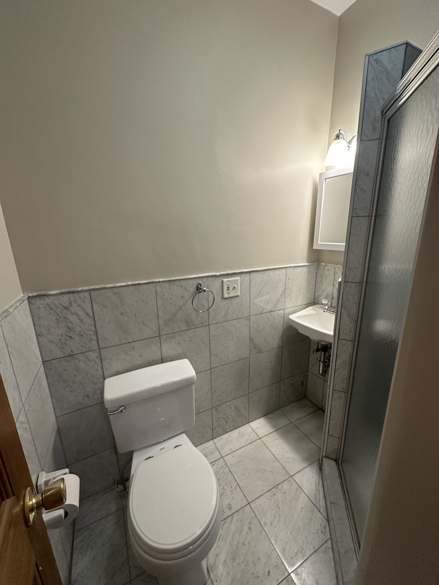 57 Gainsborough St, Fenway