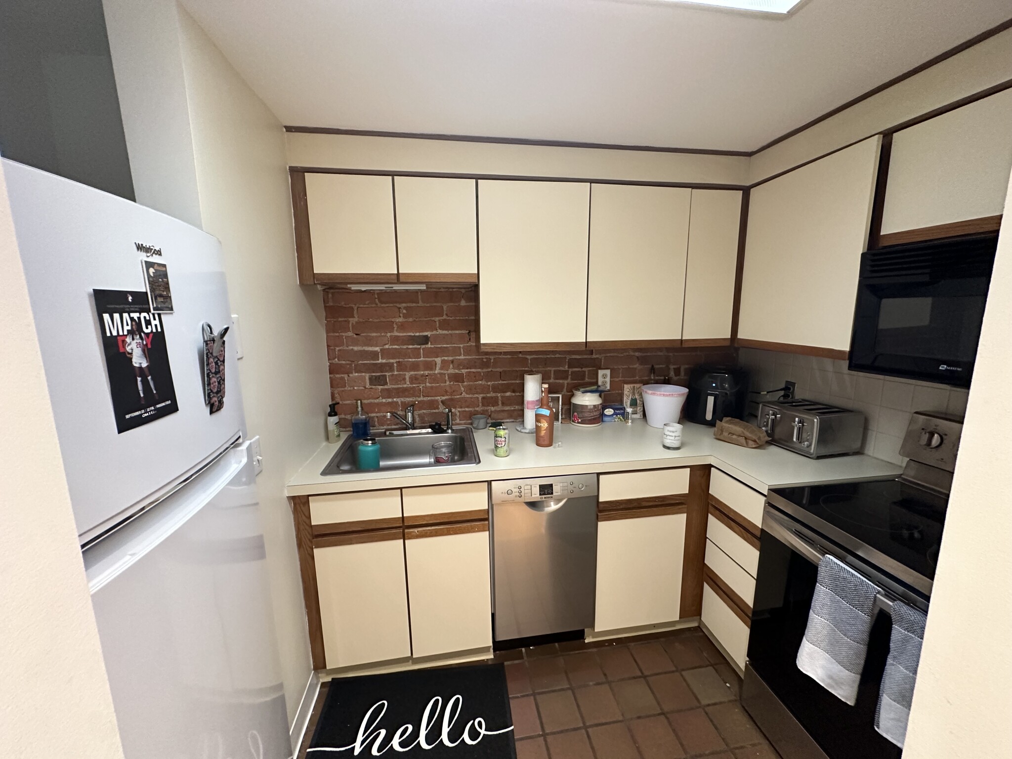 78 Gainsborough St, Fenway