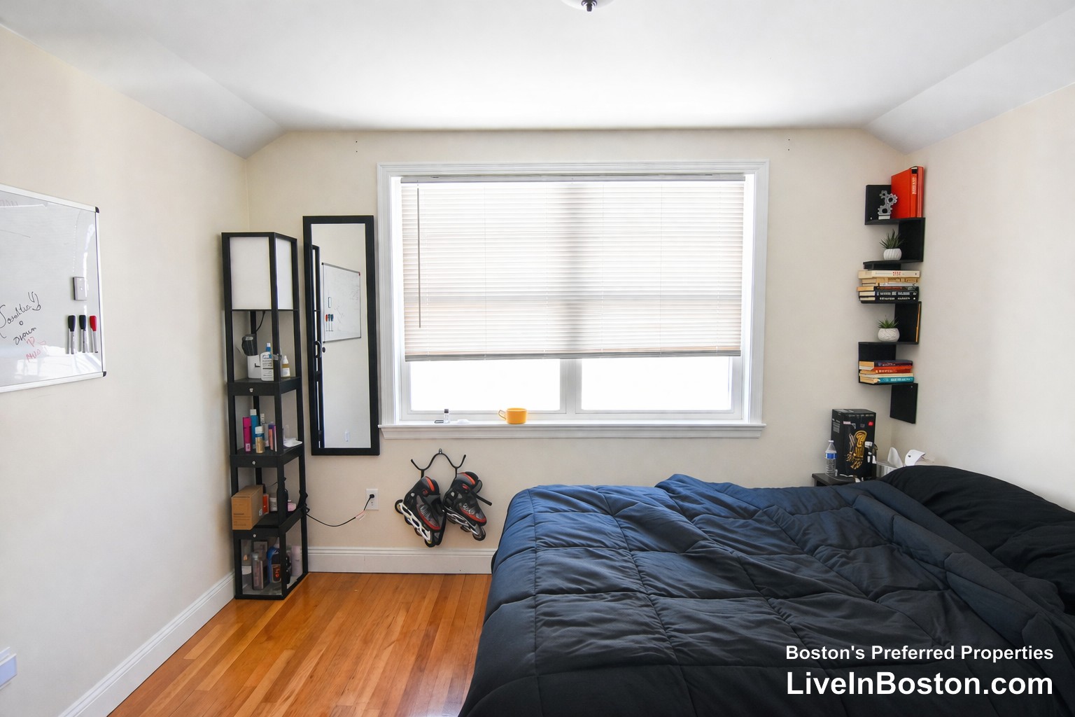 Photos of apartment on Litchfield St.,Boston MA 02135