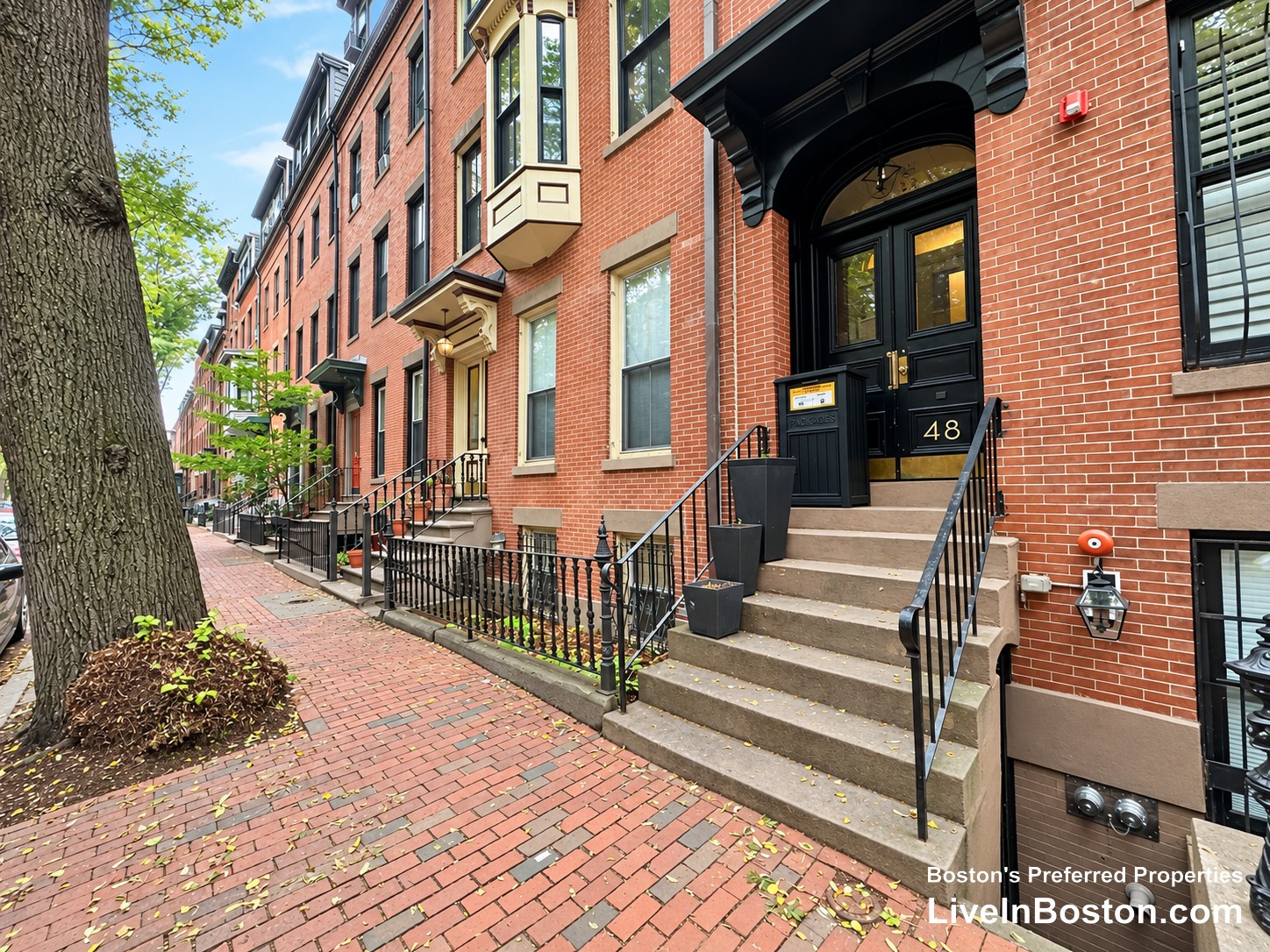 Photos of apartment on East Springfield St.,Boston MA 02118