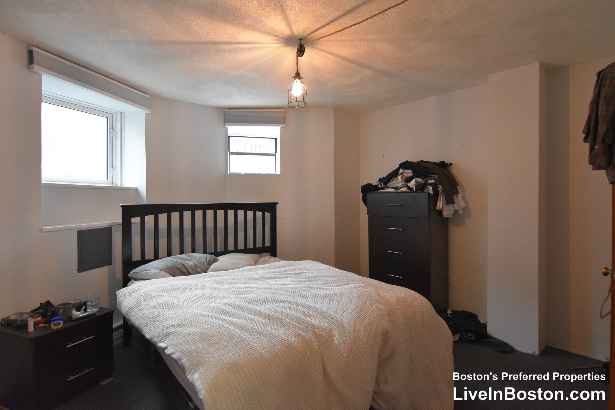 Photos of apartment on Hemenway St.,Boston MA 