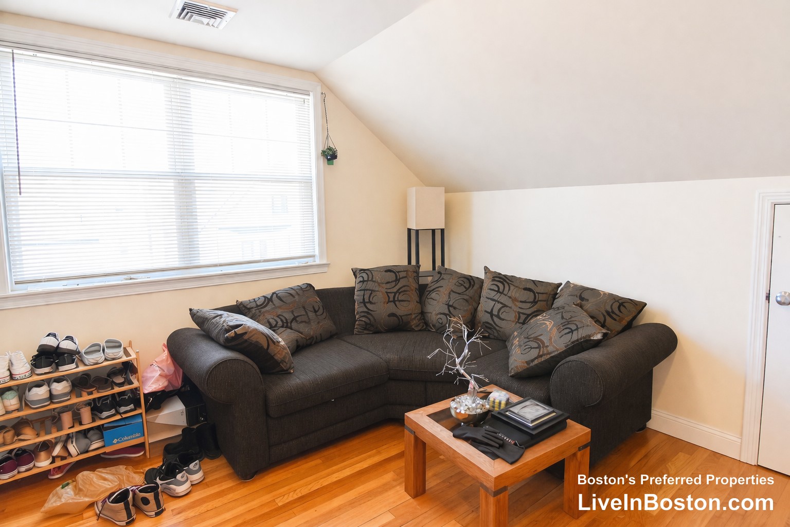 Photos of apartment on Litchfield St.,Boston MA 02135