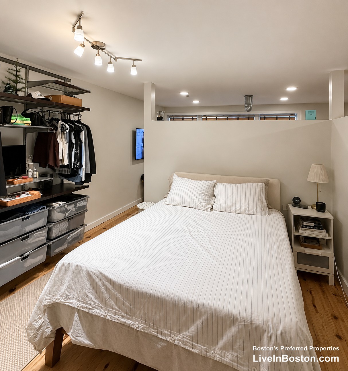 Photos of apartment on Arlington St.,Boston MA 02116