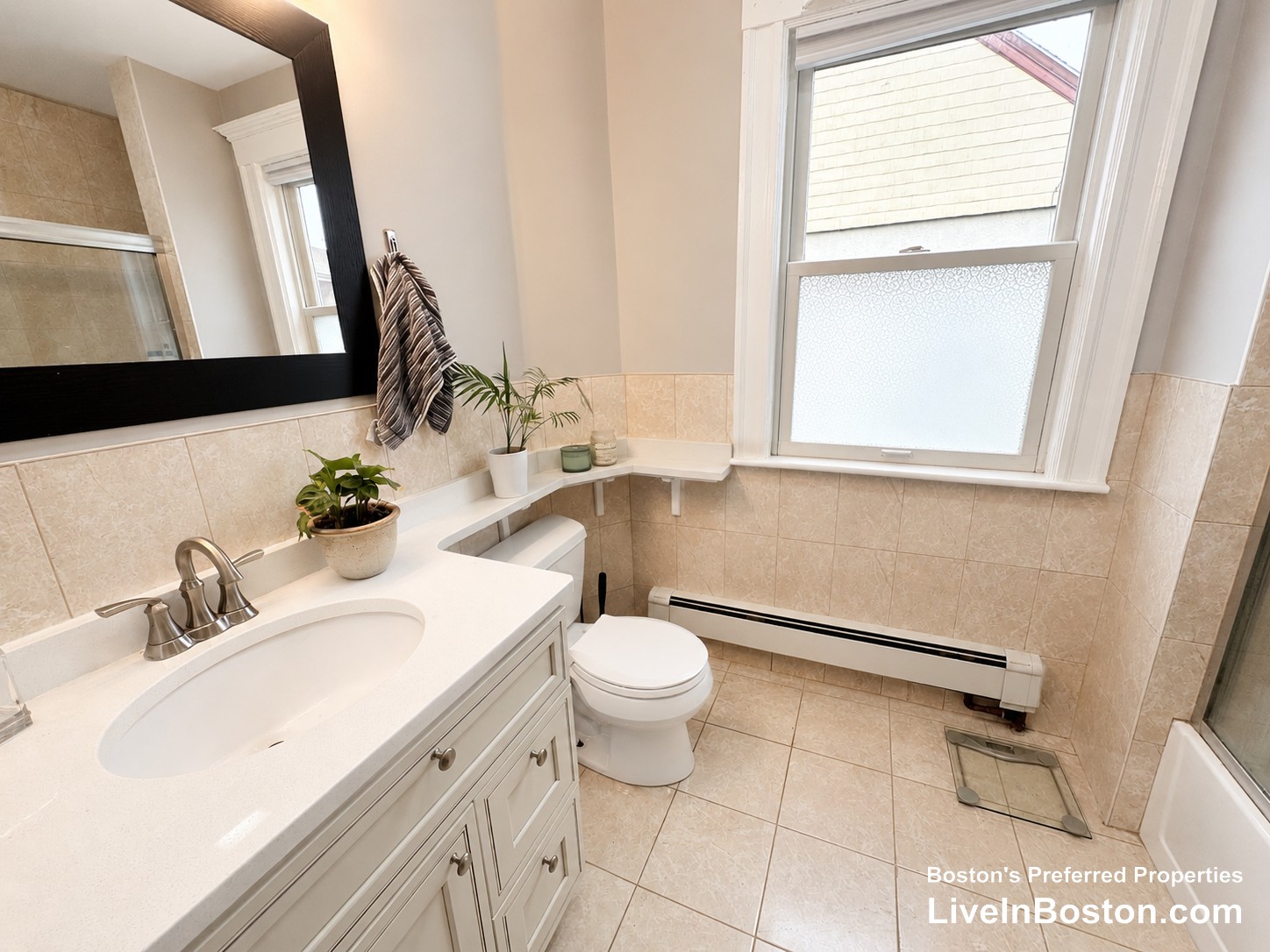Photos of apartment on Perkins St.,Boston MA 02130