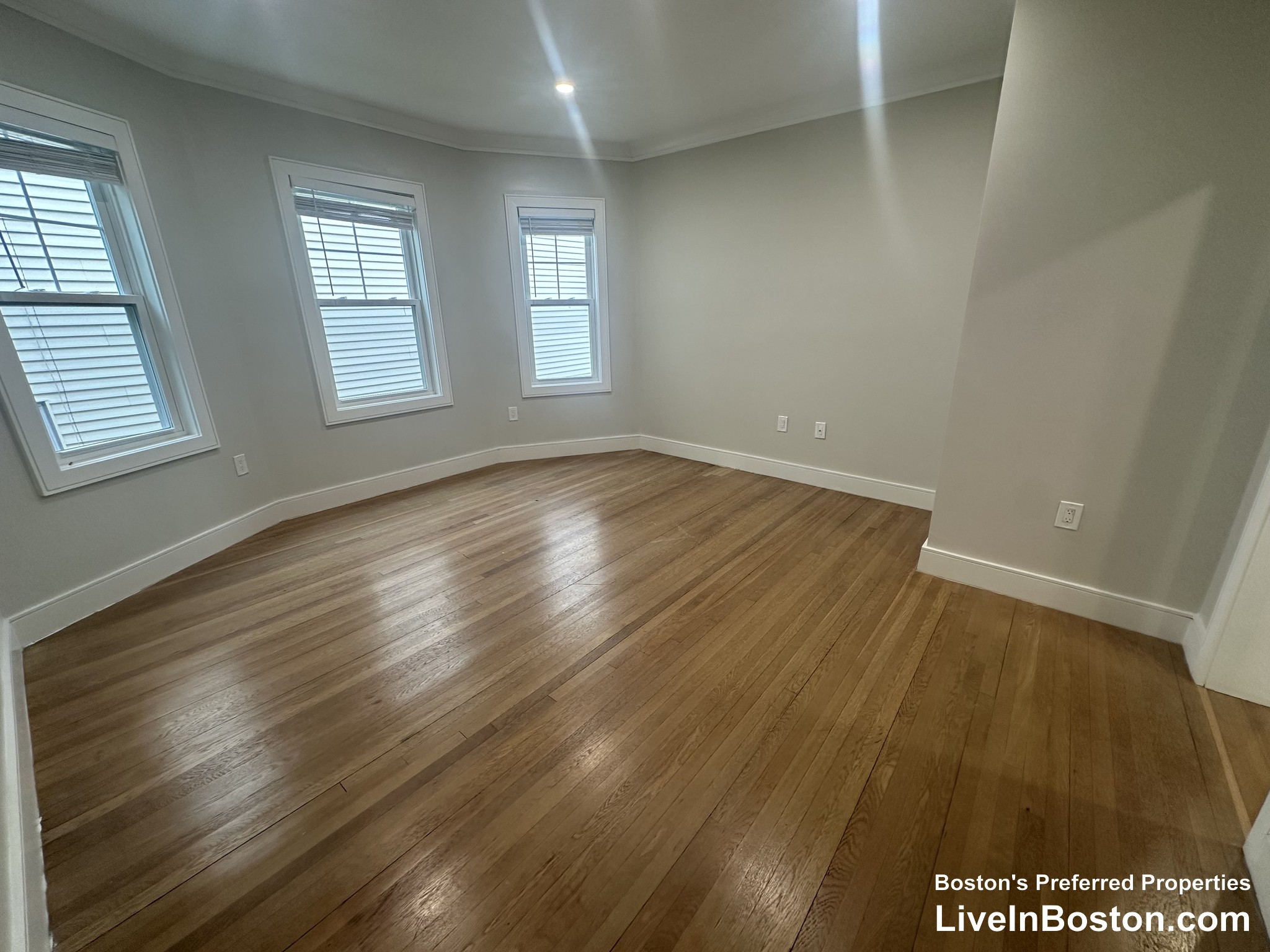 44 Iffley Rd. — Jamaica Plain