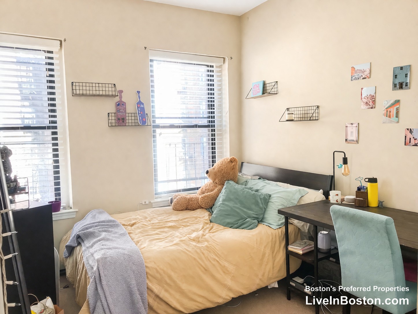 Photos of apartment on Symphony,Boston MA 02115