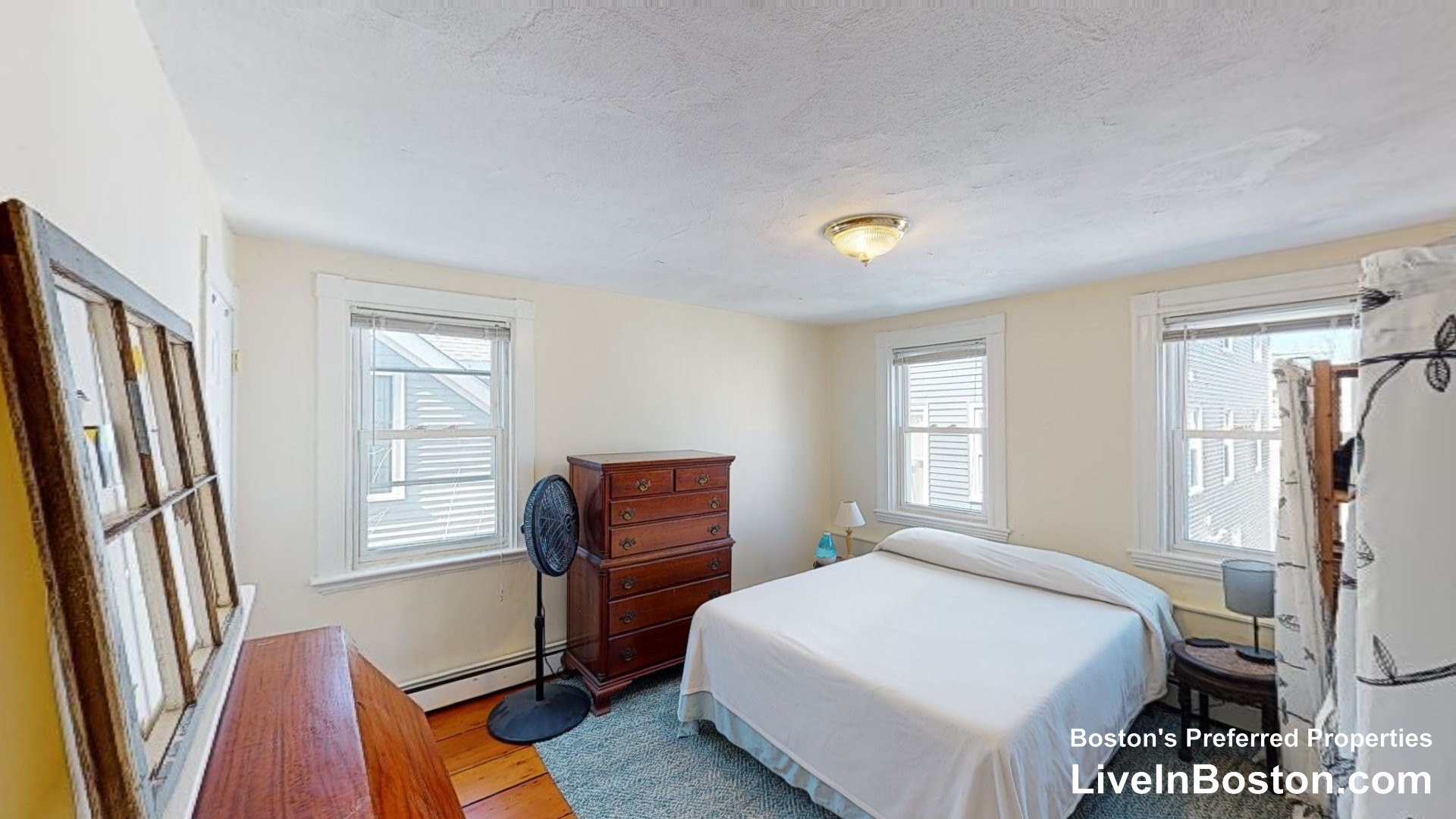 Photos of apartment on Sciarappa St.,Cambridge MA 02141