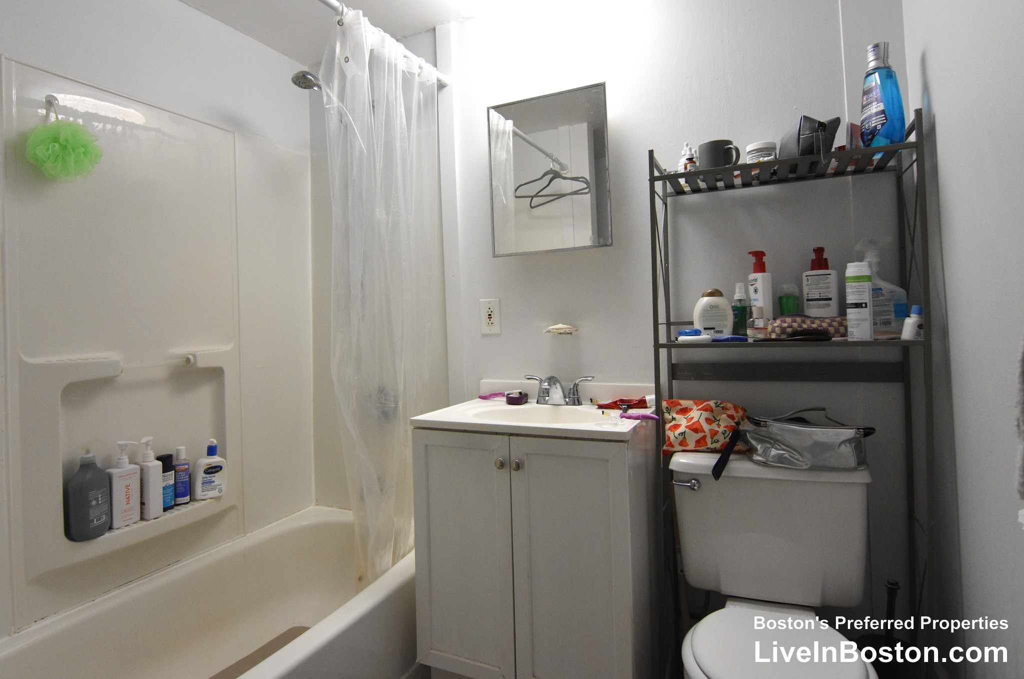 Photos of apartment on Hemenway St.,Boston MA 