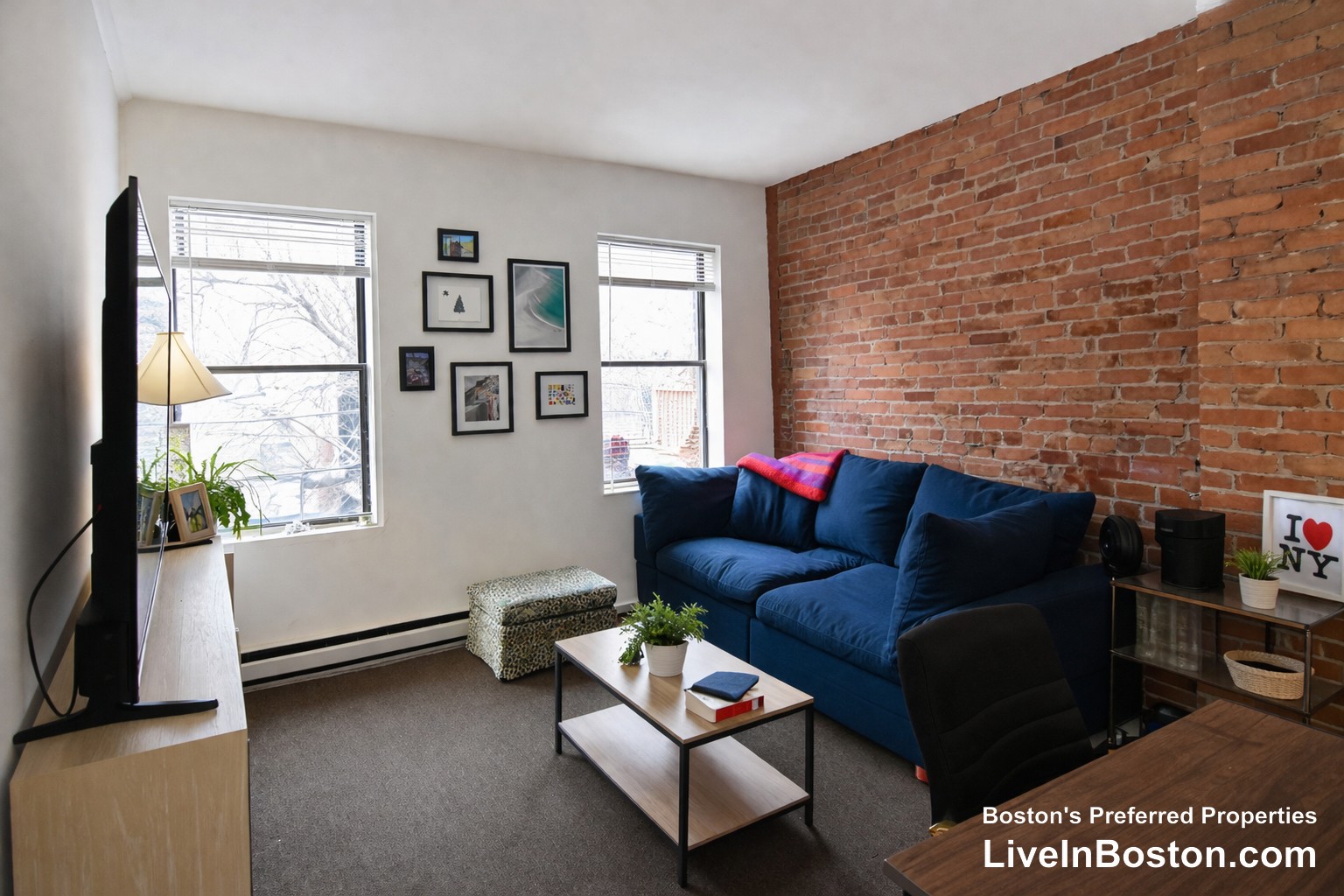 Photos of apartment on Stoneholm,Boston MA 02115