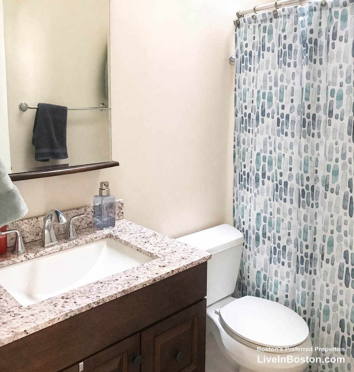 Photos of apartment on Symphony,Boston MA 02115