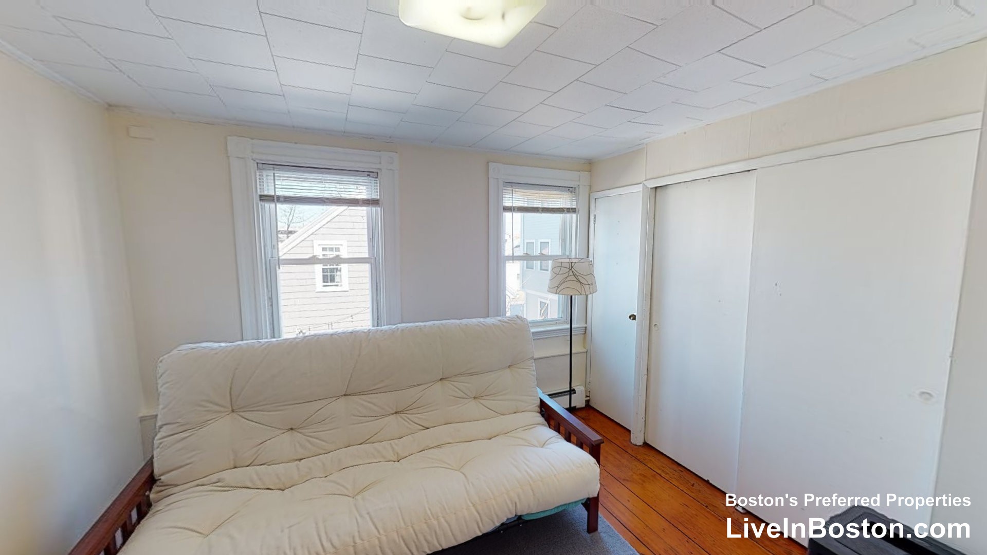 Photos of apartment on Sciarappa St.,Cambridge MA 02141