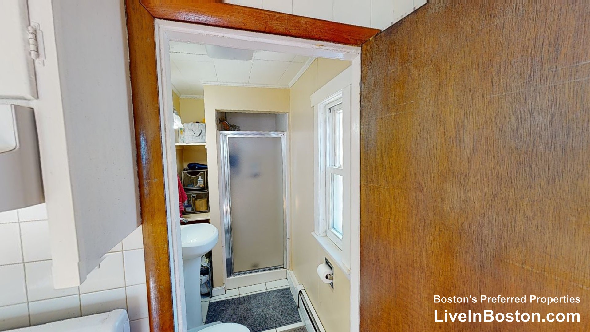 Photos of apartment on Sciarappa St.,Cambridge MA 02141