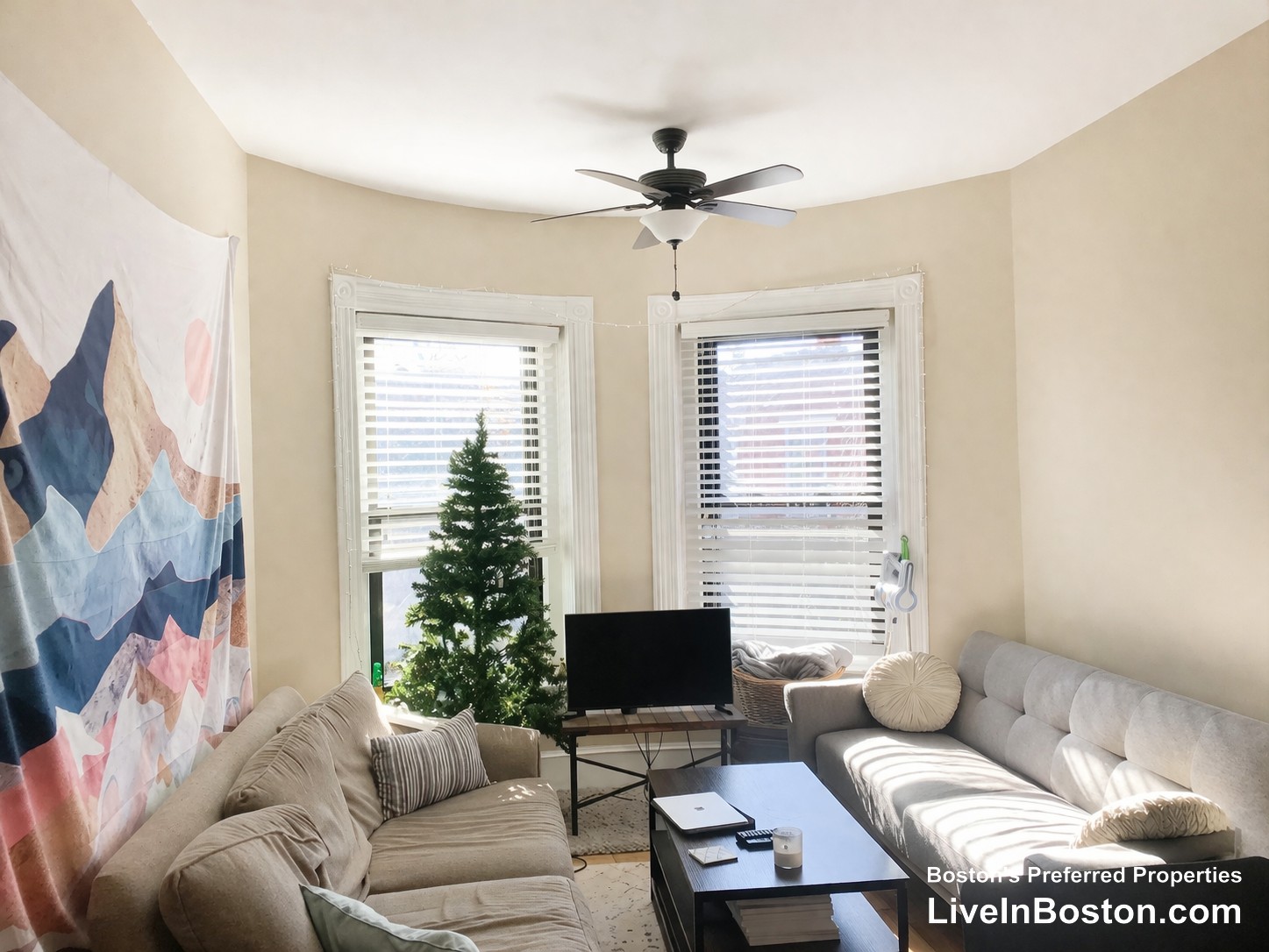 Photos of apartment on Symphony,Boston MA 02115