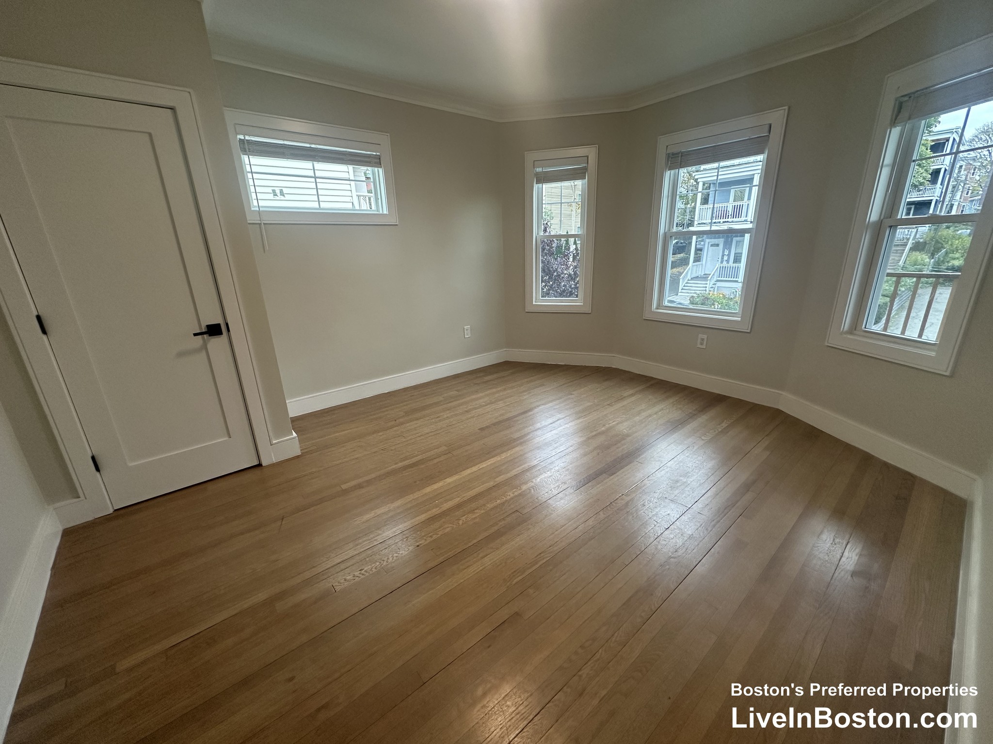 44 Iffley Rd. — Jamaica Plain