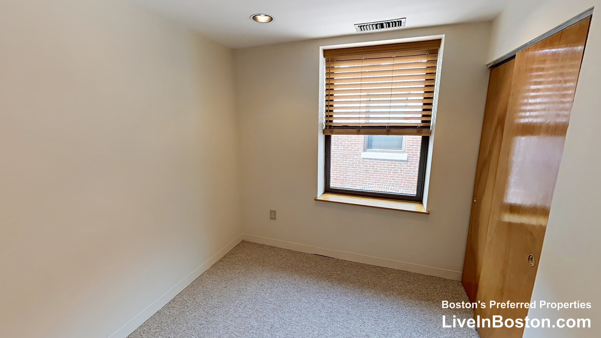Photos of apartment on Gainsborough St.,Boston MA 02115