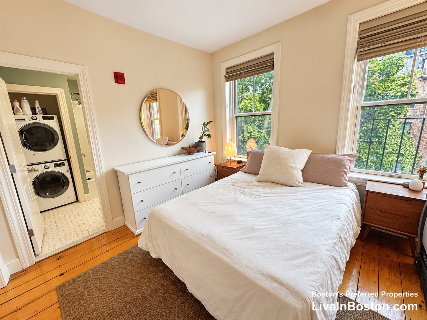 Photos of apartment on East Springfield St.,Boston MA 02118