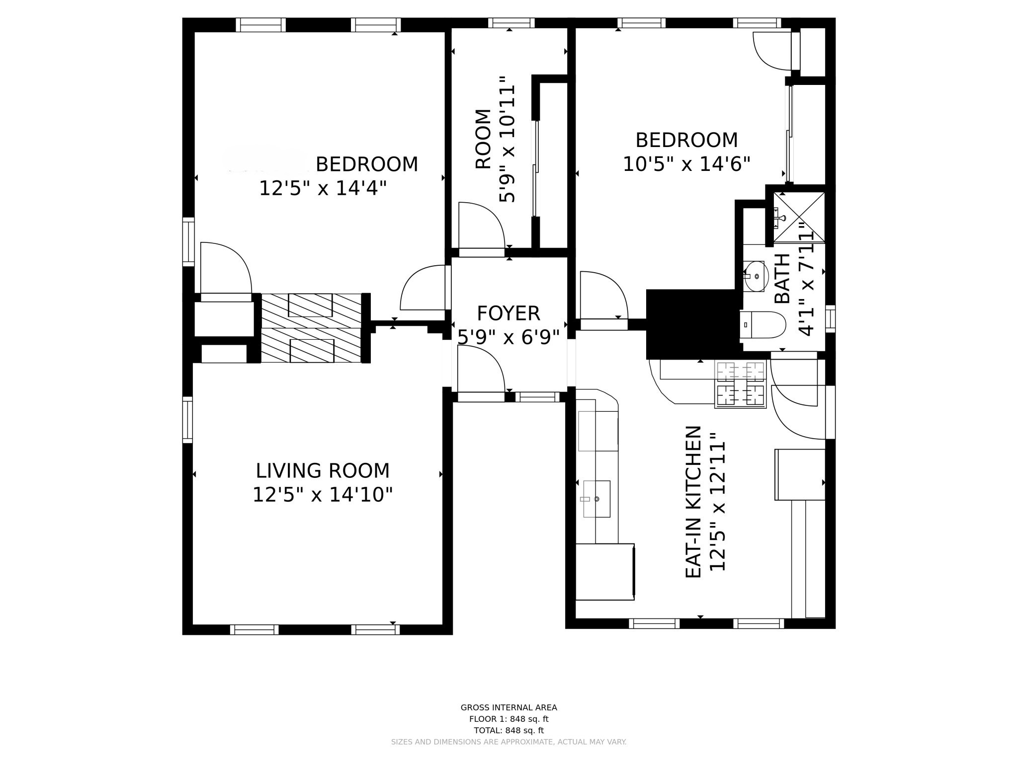 Photos of apartment on Sciarappa St.,Cambridge MA 02141