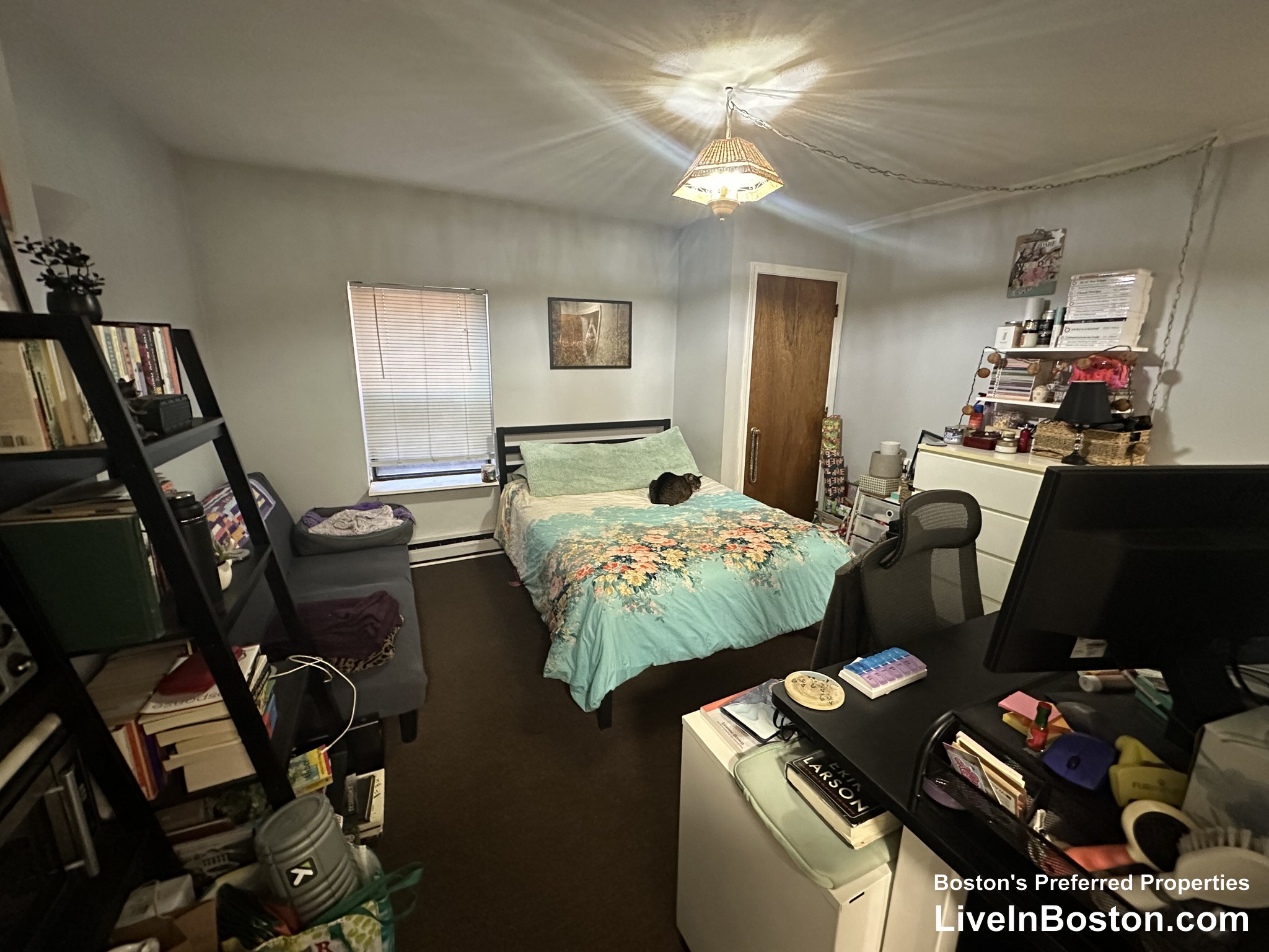 Photos of apartment on Hemenway St.,Boston MA 