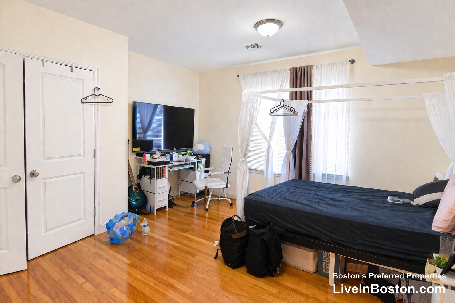 Photos of apartment on Litchfield St.,Boston MA 02135