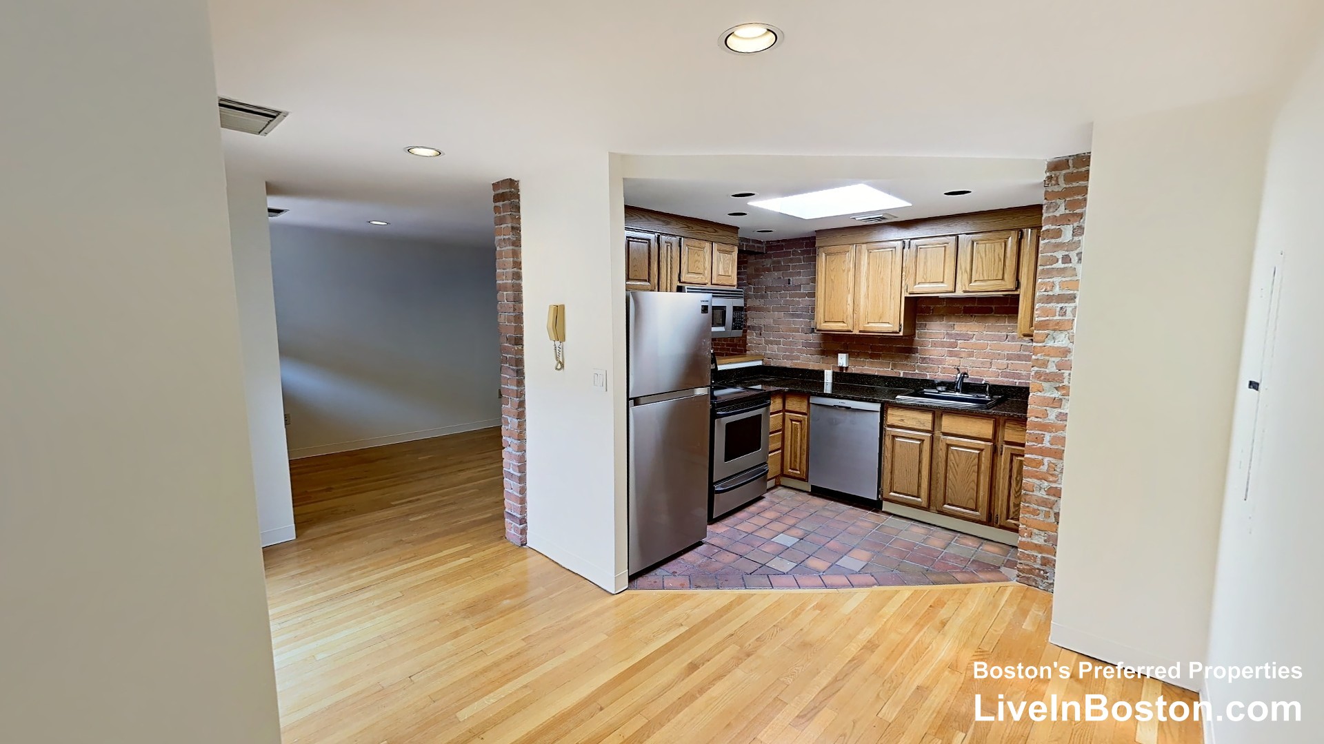 Photos of apartment on Hemenway St.,Boston MA 02115