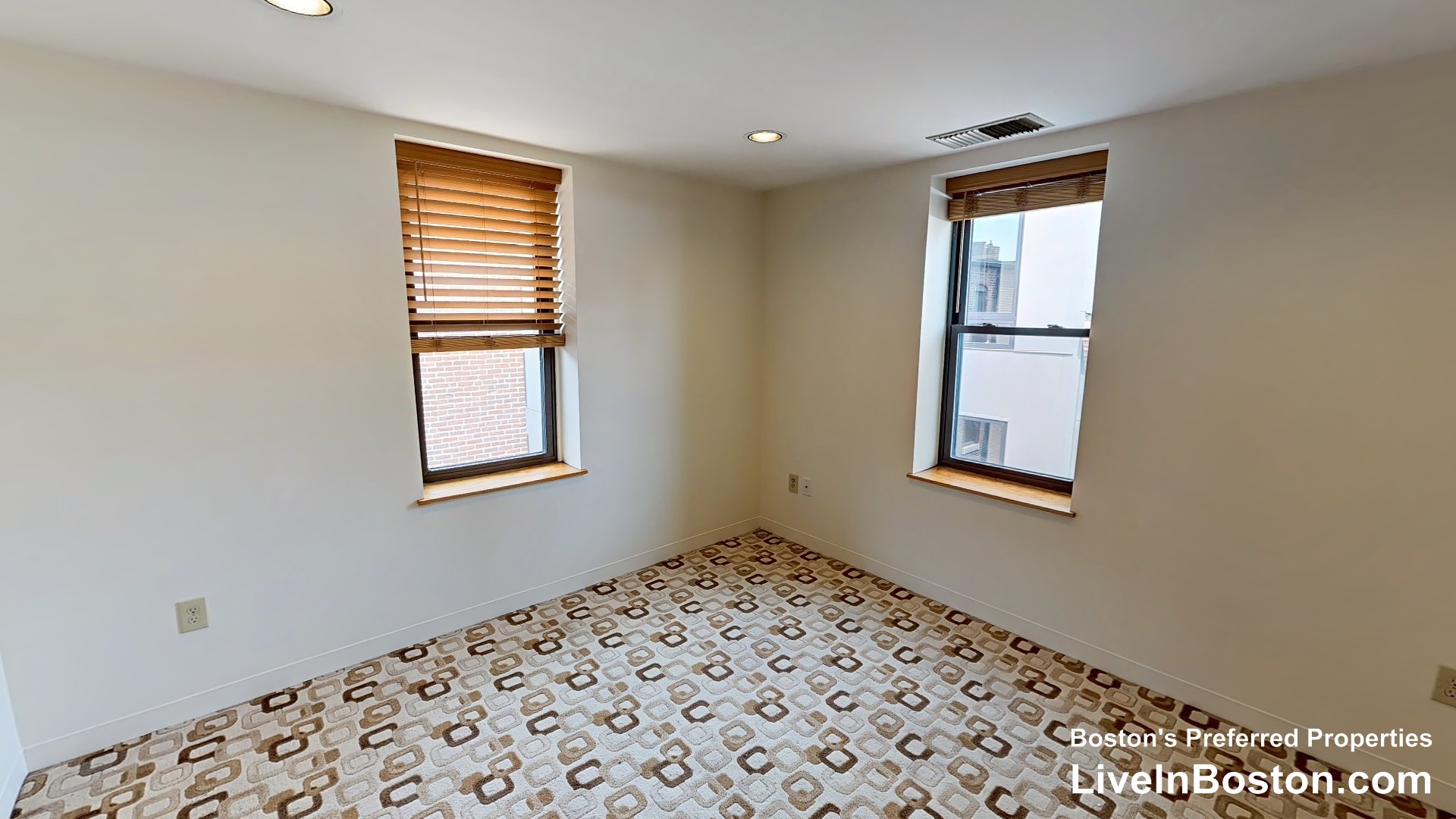 Photos of apartment on Gainsborough St.,Boston MA 02115