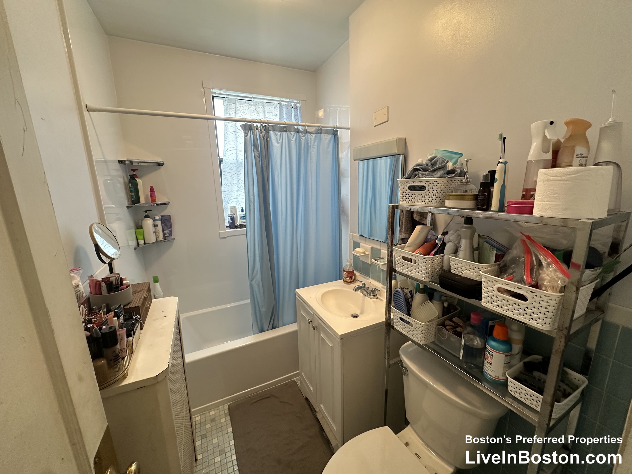 Photos of apartment on Charlesgate East,Boston MA 02215