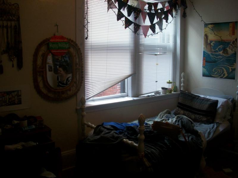 Photos of apartment on Park Dr.,Boston MA 02215