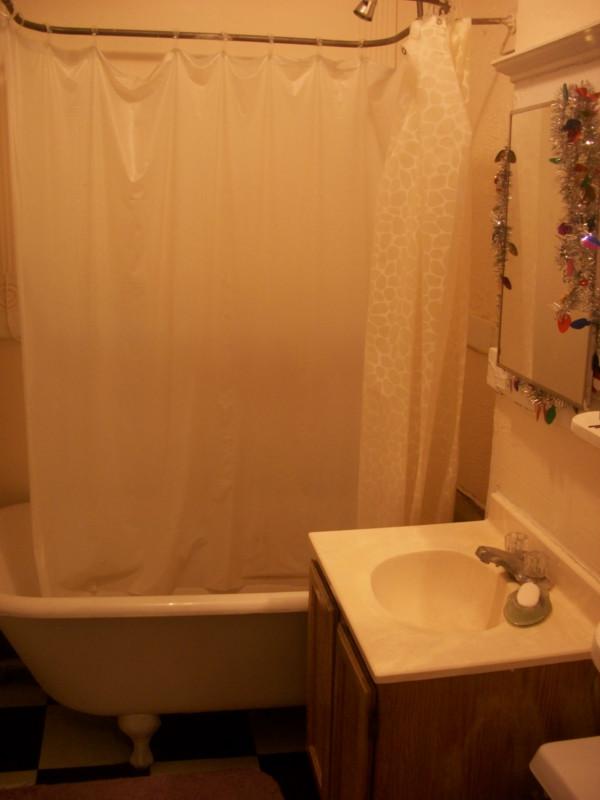 Photos of apartment on Park Dr.,Boston MA 02215