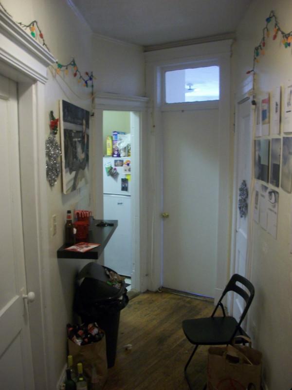 Photos of apartment on Park Dr.,Boston MA 02215