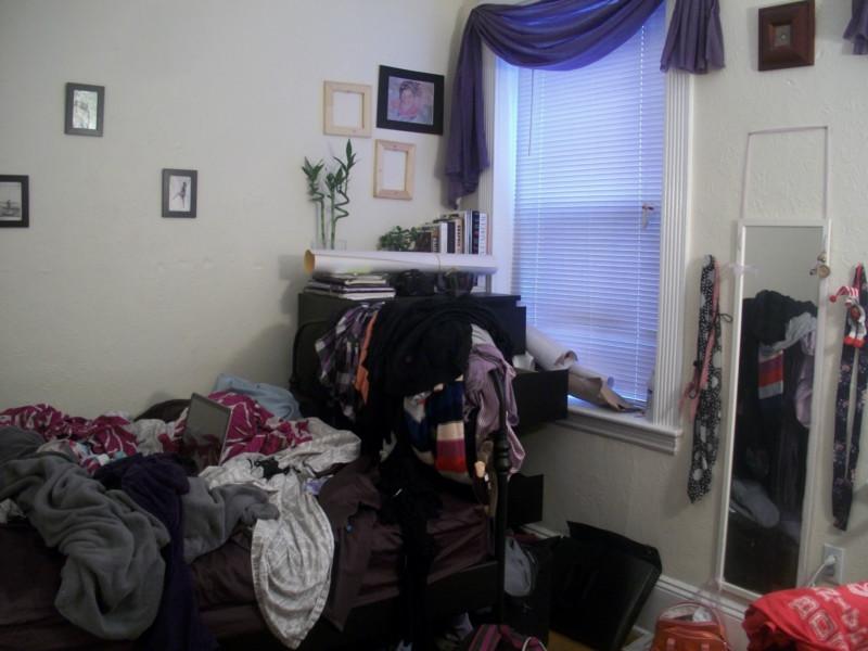 Photos of apartment on Park Dr.,Boston MA 02215