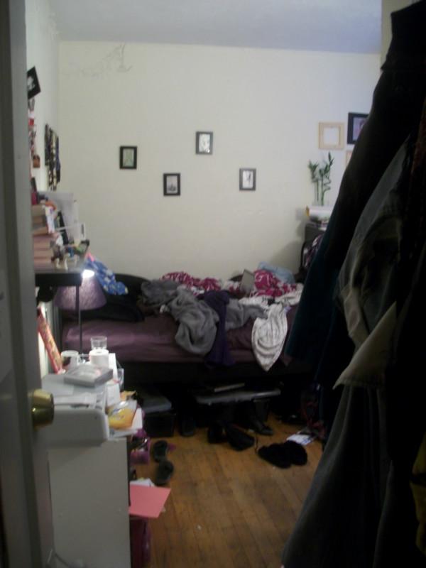 Photos of apartment on Park Dr.,Boston MA 02215