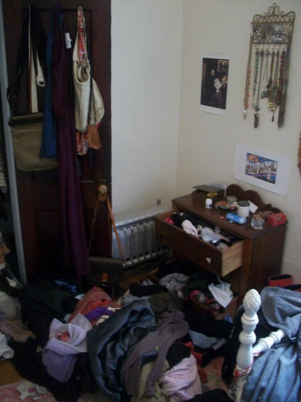 Photos of apartment on Park Dr.,Boston MA 02215