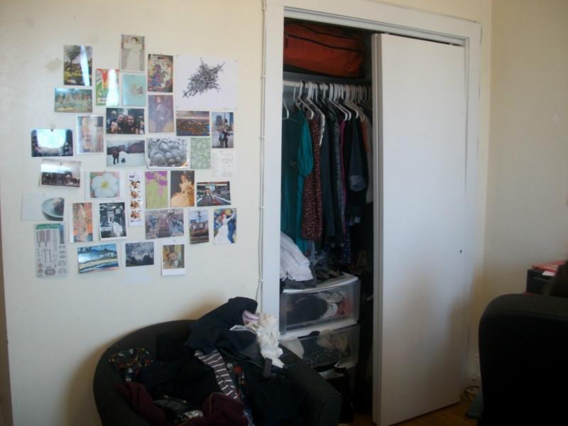 Photos of apartment on Park Dr.,Boston MA 02215
