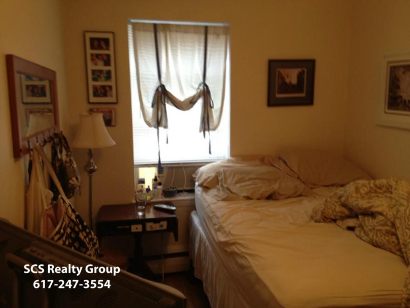 7 Aberdeen St, Fenway