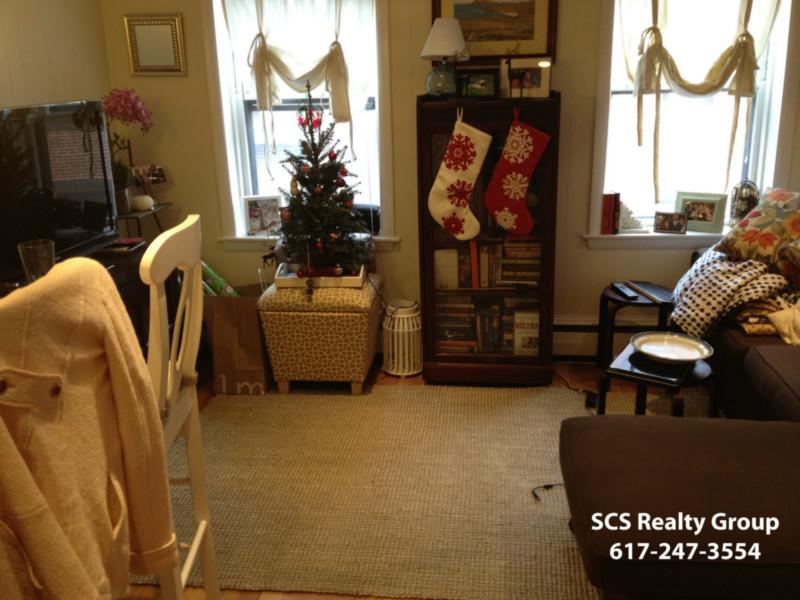 7 Aberdeen St, Fenway