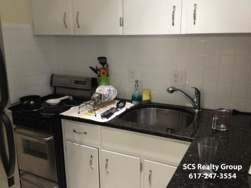 7 Aberdeen St, Fenway