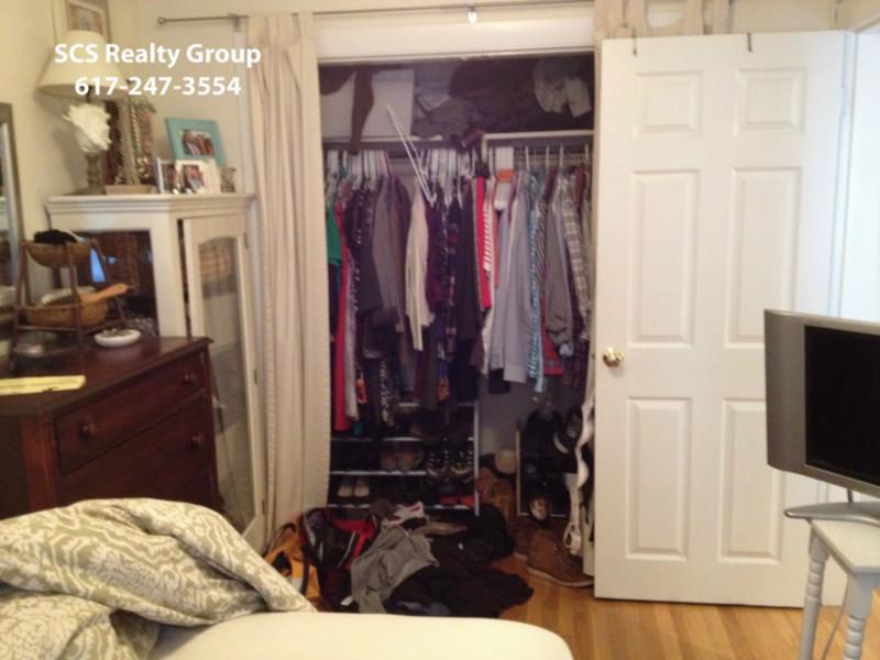 7 Aberdeen St, Fenway