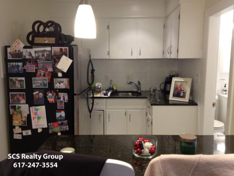 7 Aberdeen St, Fenway