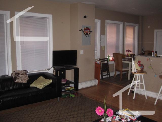 1288 Commonwealth Ave, Allston