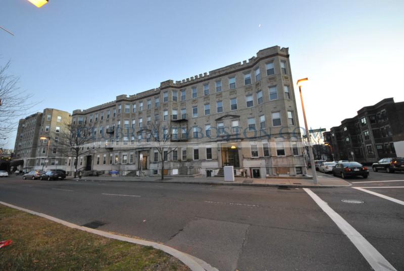 45 Chester St, Allston