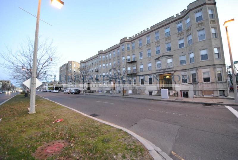 45 Chester St, Allston