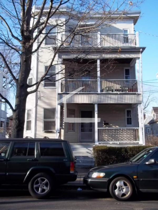 47 Easton St, Allston