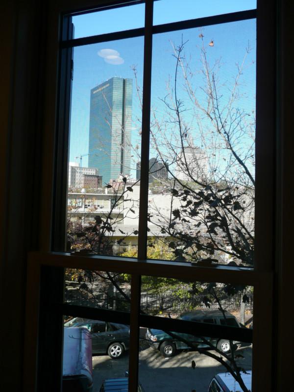 28 Montgomery St, South End