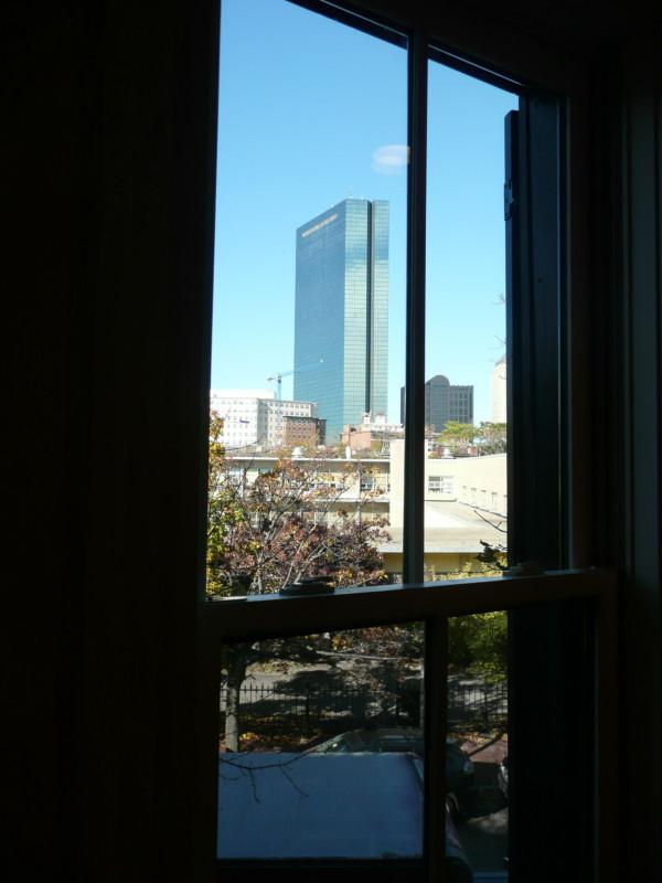 28 Montgomery St, South End