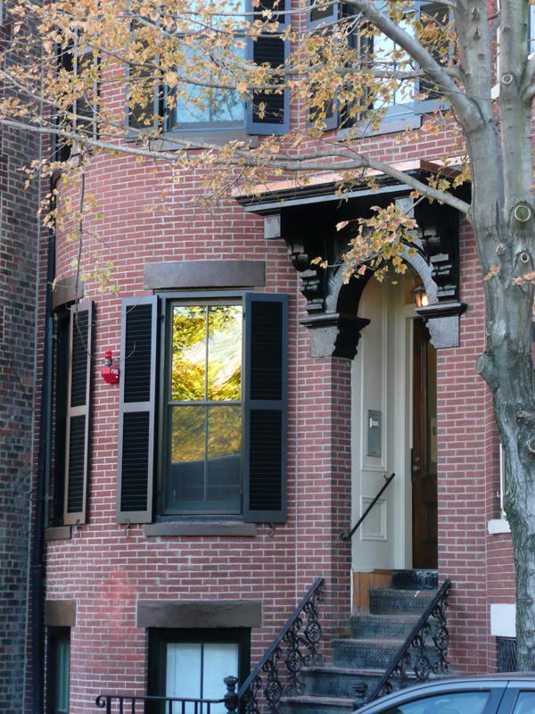 28 Montgomery St, South End